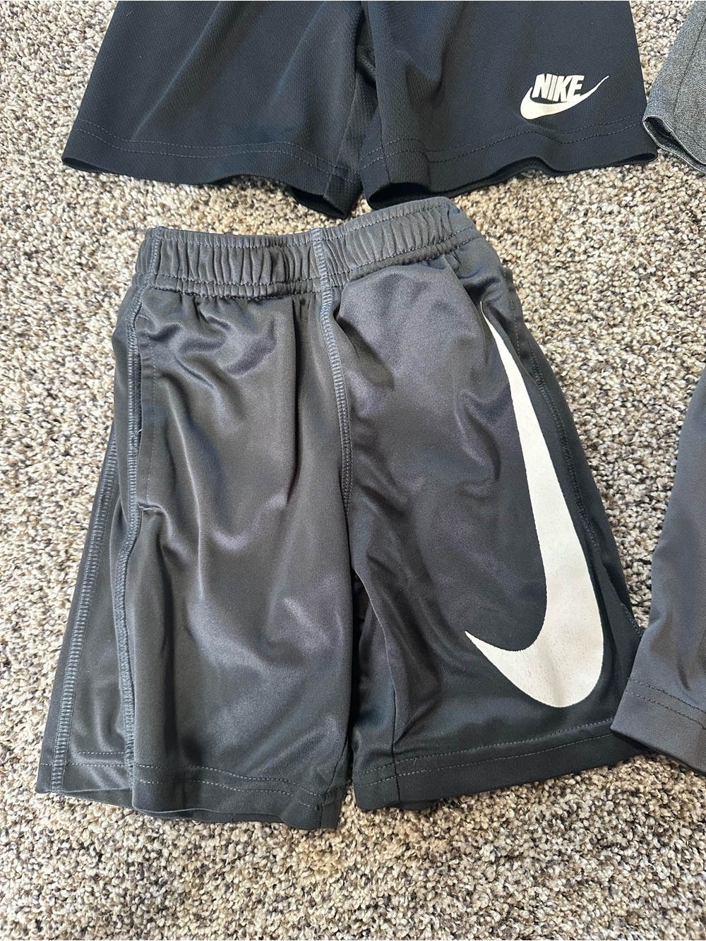 Boys Short Bundle - Picture 6 of 10